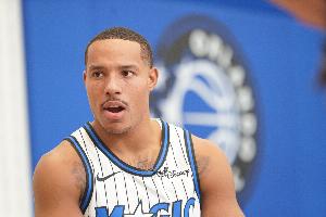 外線還是聯(lián)盟墊底水平？魔術全場三分24中3 命中率12.5%