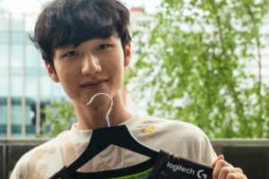 G2發(fā)文告別Peanut：謝謝你帶來的回憶！