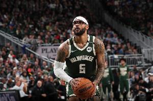 沒手感就作用差！特倫特9中2&三分7中1僅得6分 正負值-23遠遠落后