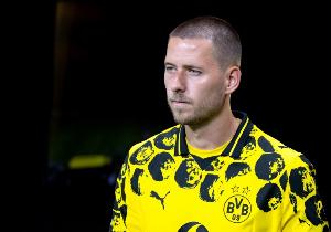 安東：拜爾始終全情投入?yún)s欠缺進(jìn)球運(yùn)，今天他終用進(jìn)球回報(bào)努力