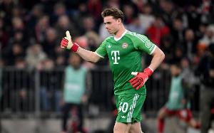 烏爾比希禁區(qū)外手球未出牌！德足協(xié)：皮球反彈時手臂處于自然狀態(tài)