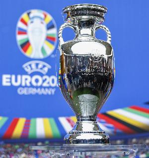 郵報：意大利10個球場9個未獲得認證 俄羅斯愿接替承辦2032歐洲杯