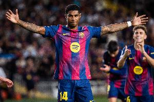 瓦德爾：拉什福德需要持續(xù)好表現(xiàn)來贏得巴薩合同，不然可能回曼聯(lián)