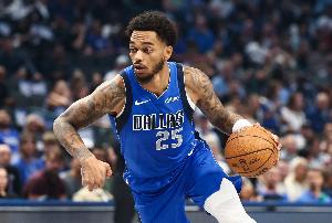 馬紹爾：對華盛頓出色表現(xiàn)不驚訝 他會是我們奪冠很重要的原因