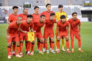 北青：土帥各線逞強為國足選帥平添變數(shù) 足協(xié)選帥不一定迷信外教