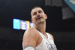 張佳瑋：掘金防守缺壓迫 想提速只能控制籃板+預判賭搶斷