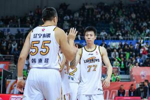 大換血！遼寧男籃今夏有多人離隊 弗格&張鎮(zhèn)麟加盟上海 大韓退役