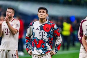 弗羅因德：不會放走金玟哉，雖此前受傷病困擾但他是拜仁重要球員