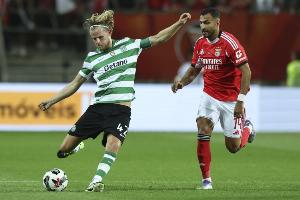 曼晚：曼聯(lián)和曼城冬窗競(jìng)爭(zhēng)尤爾曼德，球員解約金8000萬(wàn)歐