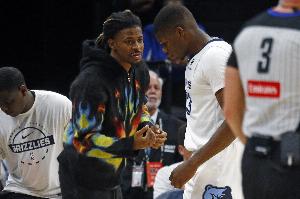 不是第一次這么便宜！灰熊主場(chǎng)打步行者門票最低僅需5美元！