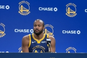 穆迪：每個人發(fā)揮出色的話就是美好的一天 庫明加展現(xiàn)出了成熟