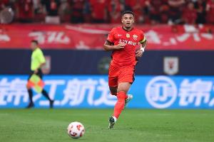 海港跟隊(duì)記者：蔣光太因感冒沒達(dá)到首發(fā)標(biāo)準(zhǔn)，加布里埃爾受傷缺陣