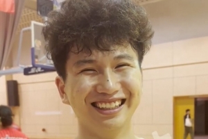 張文杰：廣州偏向以外教為主的訓(xùn)練 從國(guó)外回來(lái)就會(huì)感覺(jué)適應(yīng)一點(diǎn)