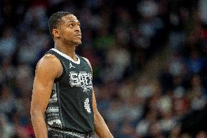 馬刺明日戰(zhàn)籃網(wǎng)！?？怂?、索漢、科內(nèi)特等五位球員因傷缺陣