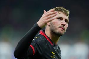 對亞特蘭大！記者：阿萊格里繼續(xù)信任希門尼斯，恩昆庫身體需恢復(fù)