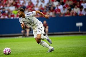 庫尼亞：每個(gè)人都對阿莫林充滿信心 贏球應(yīng)該成為曼聯(lián)的常態(tài)