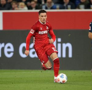 記者：拜仁等隊(duì)有意科隆邊鋒薩義德-馬拉，冬窗簽下后回租