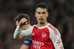 馬丁內(nèi)利：我們想在本賽季拿冠軍，登頂容易但要留在那很難