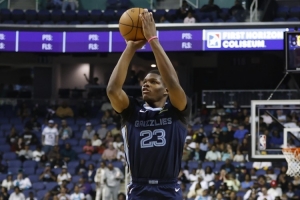 三分6中6！名記：科沃德幾年前還在NCAA三級聯(lián)盟 如今超級逆襲