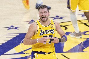 隊(duì)記：湖人樂觀認(rèn)為東契奇的恢復(fù)時(shí)間不會(huì)超過最初預(yù)計(jì)的時(shí)間