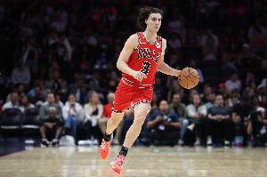 穩(wěn)定輸出！吉迪18中7拿下全隊最高21分外加8板3助1斷