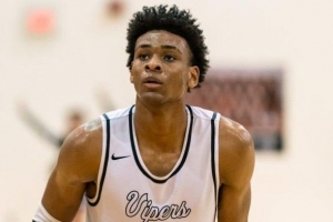 前開(kāi)拓者球員！媒體人：山西汾酒男籃接近簽約格雷格-布朗