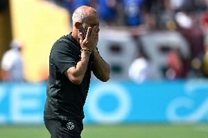 遭桑德蘭絕殺！馬雷斯卡：兩名中衛(wèi)防不下一人，我們有些放松了