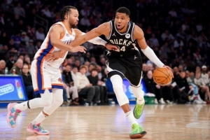 周二競彩籃球焦點(diǎn)：尼克斯仍需磨合 雄鹿問題多多