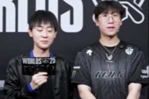 S15賽事采訪：Ruler給大家推薦的美食——海底撈/大董/羊肉串