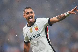 媒體人談中超爭冠隊被阻擊：看來反賭掃黑還是有用，得繼續(xù)