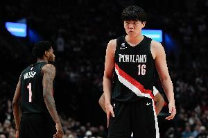 記者：強調(diào)楊瀚森NBA得分超越孫悅沒意義 中國籃球沒墜落成這樣