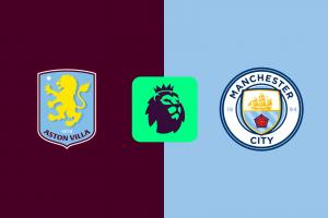 曼城客戰(zhàn)維拉首發(fā)：哈蘭德、福登、B席先發(fā)，斯通斯、鮑勃出戰(zhàn)