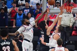 解說(shuō)：楊瀚森沒(méi)有史詩(shī)級(jí)天賦 要做正確的事讓自己盡可能留在場(chǎng)上