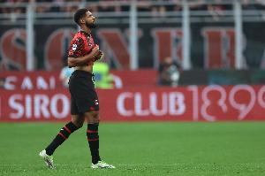 意媒：奇克恢復(fù)米蘭合練，埃斯圖皮尼安仍單獨(dú)訓(xùn)練將缺戰(zhàn)亞特蘭大