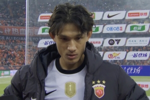 王燊超賽后：傷病問(wèn)題誰(shuí)都會(huì)有，還是要做好自己在最后兩輪拼一把