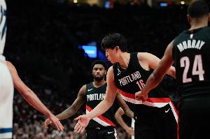 沒(méi)有剎車(chē)片！媒體人：韋斯利充滿饑餓感 速度奇快 無(wú)限激情