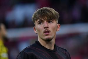 想起幾位故人？身高168卡爾左腳連轟世界波 中路一條龍+右路內(nèi)切