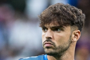 暗示亞馬爾話太多？阿森西奧曬照慶祝勝利，搭配四個說話表情