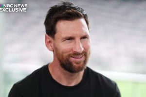 梅西：家庭是我最在意的部分，父母?jìng)鬏斀o我的價(jià)值觀就是團(tuán)結(jié)家人