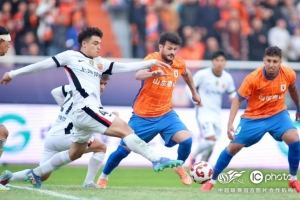 海港隊(duì)客場(chǎng)1-3不敵山東泰山，10月31日將回到主場(chǎng)迎戰(zhàn)浙江隊(duì)