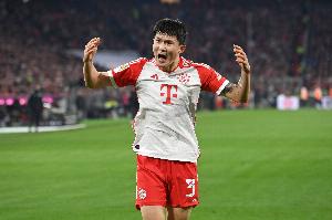 圖片報：金玟哉明夏解約金7000萬歐，凱恩6500萬，穆西亞拉1.75億