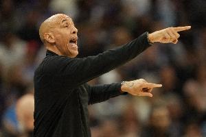 1勝3負(fù)！國(guó)王主帥：我們本該4-0的 但我們并沒(méi)有準(zhǔn)備好4-0