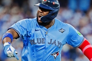 昨日鏖戰(zhàn)燃盡！大谷先發(fā)丟4分吞敗，道奇2-6藍(lán)鳥MLB總決賽戰(zhàn)至2-2