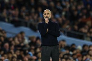 瓜帥：踢阿森納時給了他們很多角球，根本原因是我們沒掌控住比賽