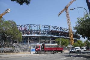 西媒：預(yù)熱諾坎普11月底回歸，巴薩準(zhǔn)備舉辦23000人觀看的訓(xùn)練課