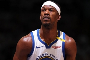 高效！巴特勒本季場(chǎng)均21.4分4.6板4.8助 三項(xiàng)命中率55/57/88%