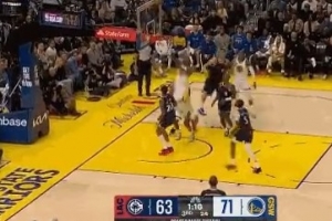 里程碑！巴特勒切入禁區(qū)補(bǔ)籃拿到個(gè)人生涯16000分