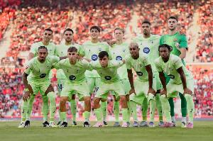 世體：巴薩洽談秘魯友誼賽彌補海外賽取消的損失，收入約800萬歐