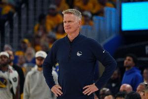 奶一波！科爾：快船攻防俱佳 上賽季進(jìn)季后賽時(shí)他們就是頂尖之一