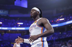 國王下半場得39分！多特：我們打得更拼了 競爭強度要再提升檔次